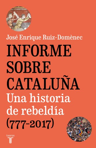 Informe Sobre Cataluña (Ebook)