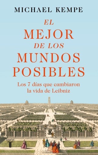 El Mejor De Los Mundos Posibles (Ebook)