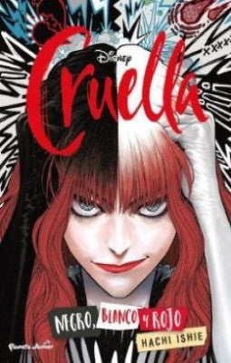 Cruella (Manga)