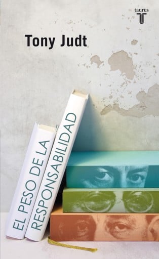 El Peso De La Responsabilidad (Ebook)