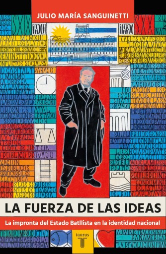 La Fuerza De Las Ideas (Ebook)