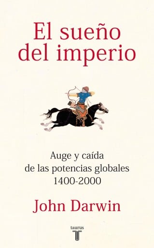 El Sueño Del Imperio (Ebook)