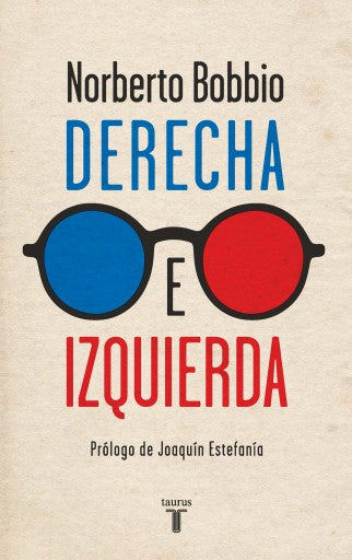 Derecha E Izquierda (Ebook)