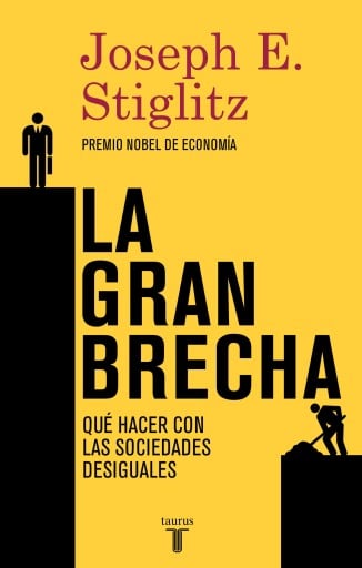 La Gran Brecha (Ebook)