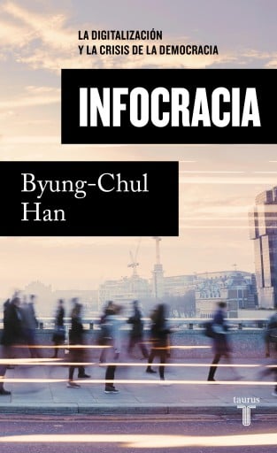 Infocracia (Ebook)