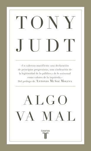 Algo va mal (Ebook)