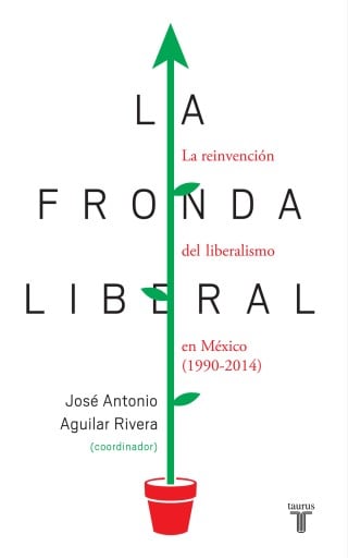 La Fronda Liberal (Ebook)