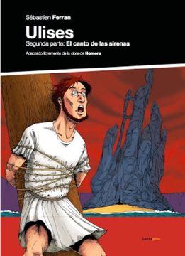 Ulises, Segunda Parte: El Canto De Las Sirenas