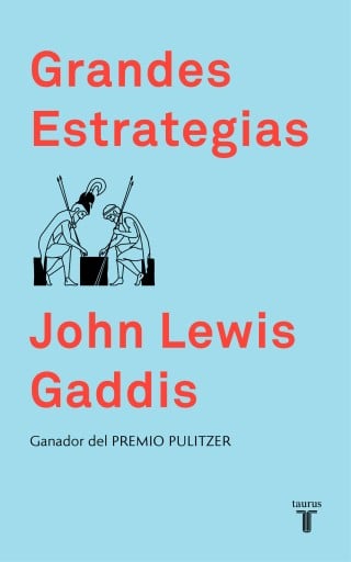 Grandes Estrategias (Ebook)