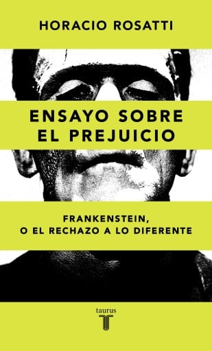 Ensayo Sobre El Prejuicio (Ebook)