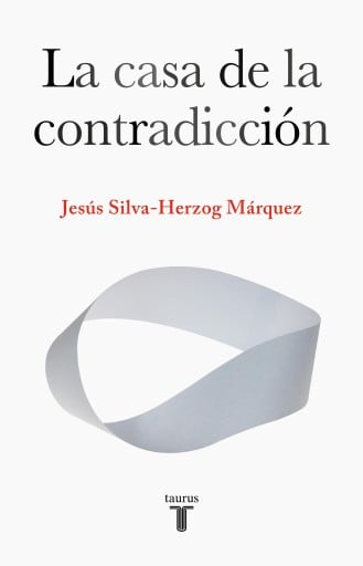 La Casa De La Contradicción (Ebook)