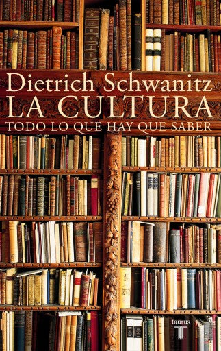 La Cultura (Ebook)