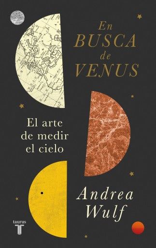 En Busca De Venus (Ebook)