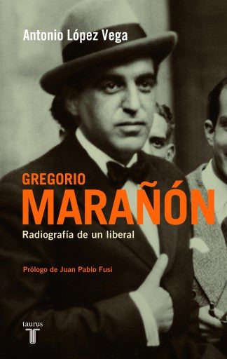 Gregorio Marañón (Ebook)