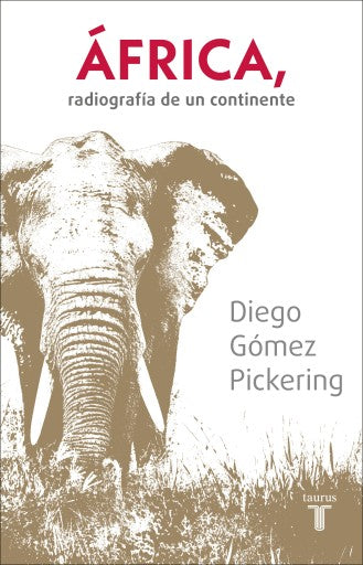 África, Radiografía De Un Continente (Ebook)