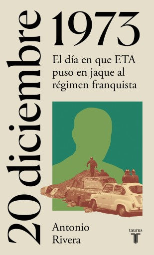 20 De Diciembre De 1973 (Ebook)