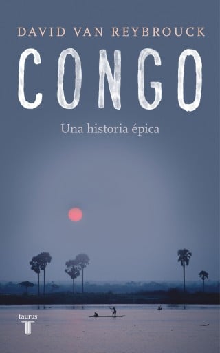 Congo (Ebook)