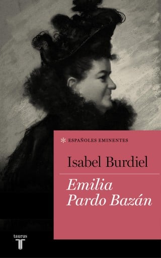 Emilia Pardo Bazán (Ebook)