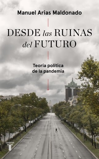 Desde Las Ruinas Del Futuro (Ebook)