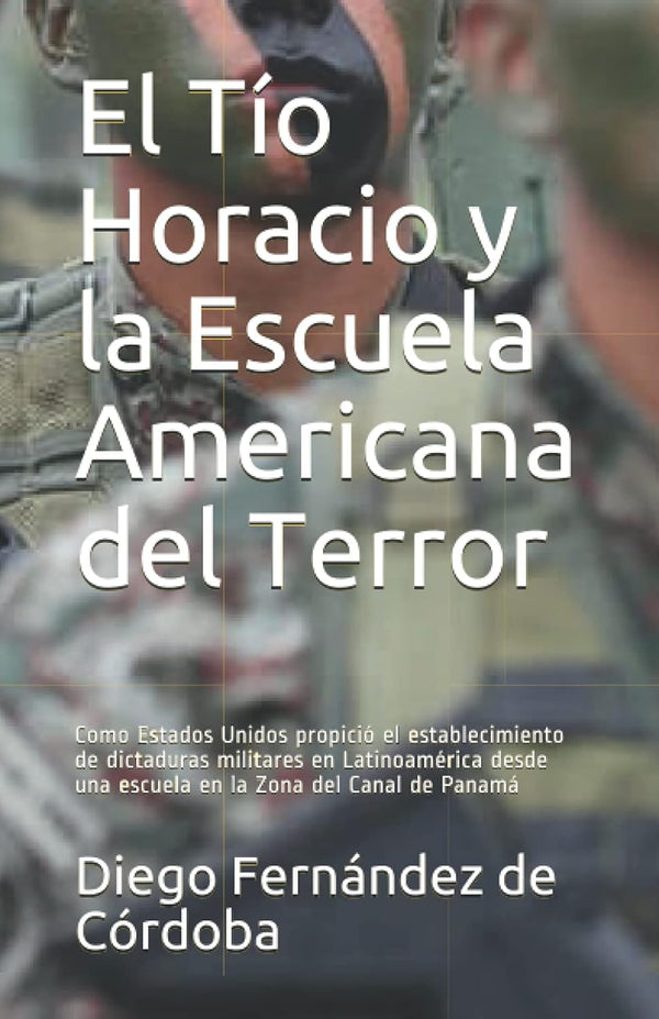 El Tio Horacio Y La Escuela Americana Del Terror