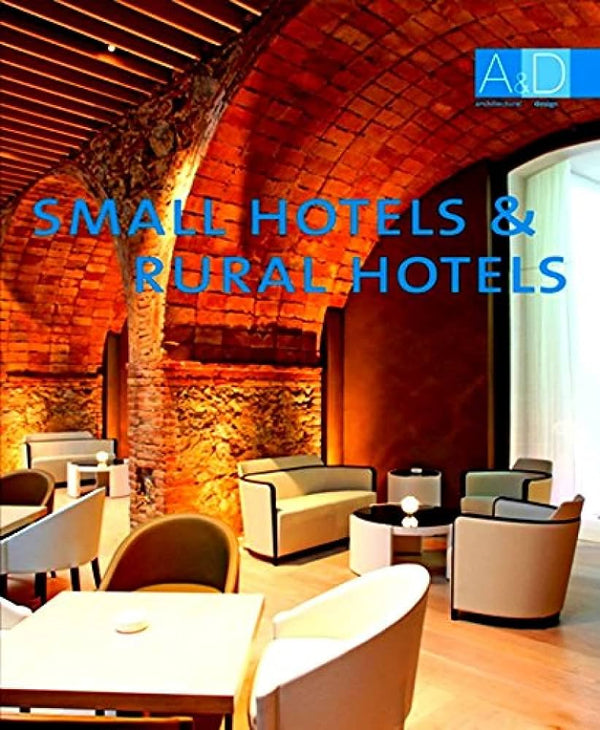 Small Hotels & Rural Hotels