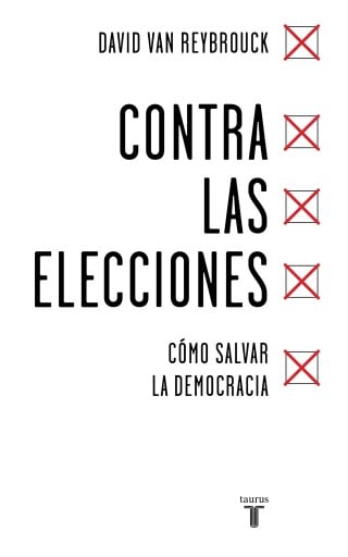 Contra Las Elecciones (Ebook)