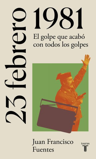 23 De Febrero De 1981 (Ebook)