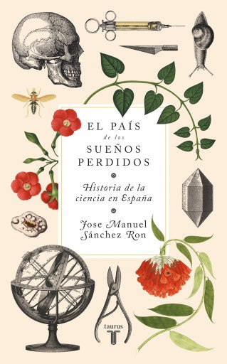 El País De Los Sueños Perdidos (Ebook)