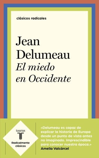 El Miedo En Occidente (Ebook)