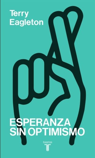 Esperanza Sin Optimismo (Ebook)