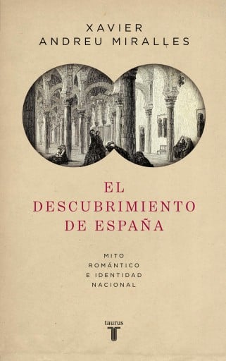 El Descubrimiento De España (Ebook)