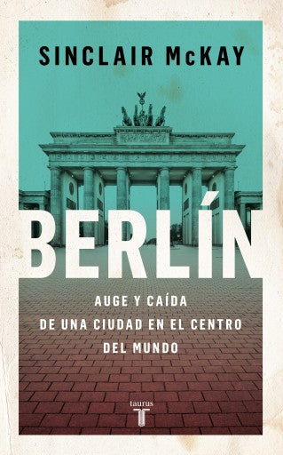 Berlín (Ebook)