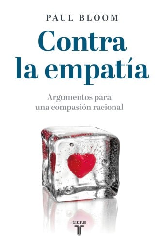 Contra La Empatía (Ebook)