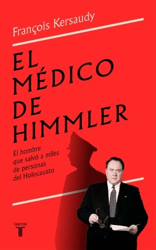 El Médico De Himmler (Ebook)