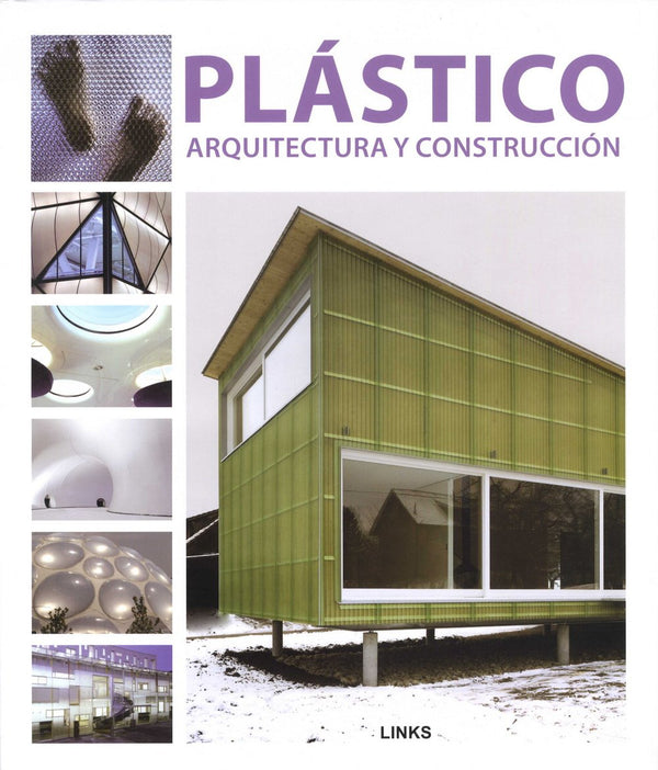 Plástico. Arquitectura Y Construcción