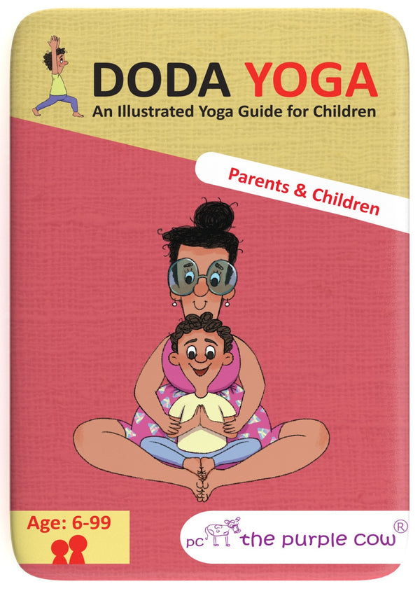 Doda Yoga - Padres E Hijos