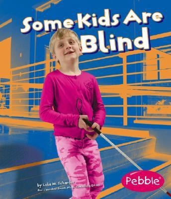 Some Kinds Are Blind