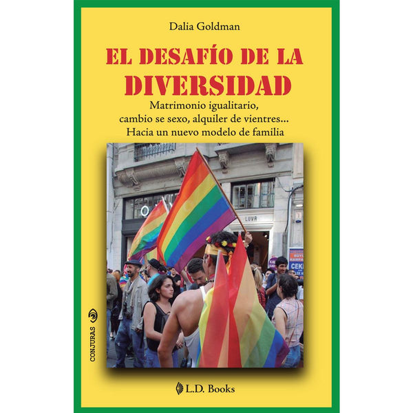 El Desafío De La Diversidad (Nueva Edición)