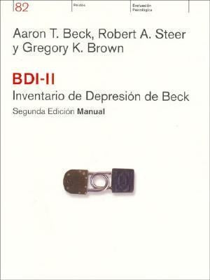 Bdi-Ii Inventario De Depresion De Beck