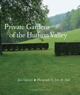 Private Gardens Of The Hudson