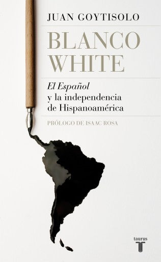 Blanco White (Ebook)