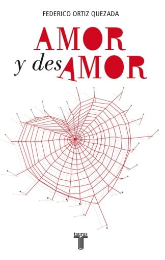 Amor y desamor (Ebook)