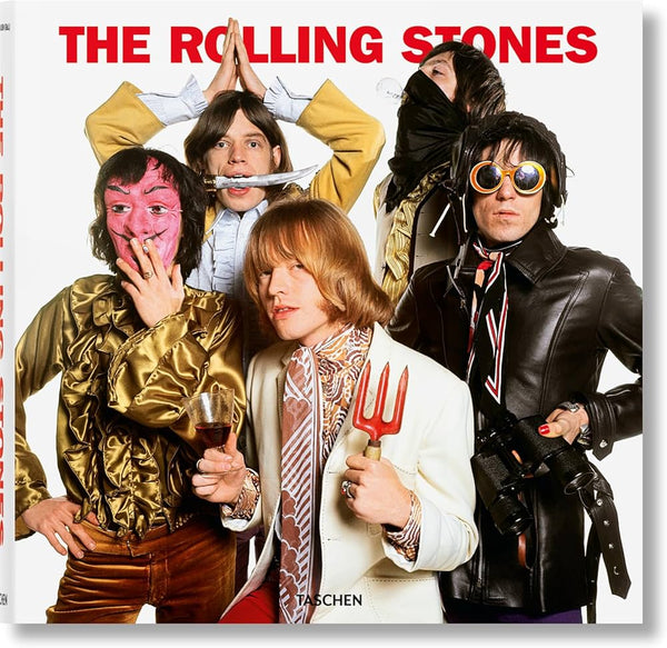 The Rolling Stones Updated Edition