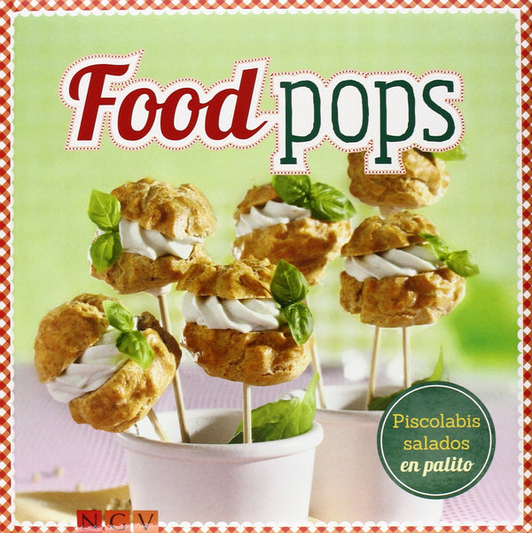 Foodpops Piscolabis Salados