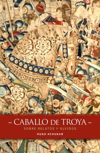 Caballo De Troya (Ebook)