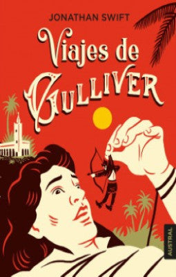 Viajes De Gulliver (Austral)