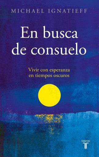 En Busca De Consuelo (Ebook)