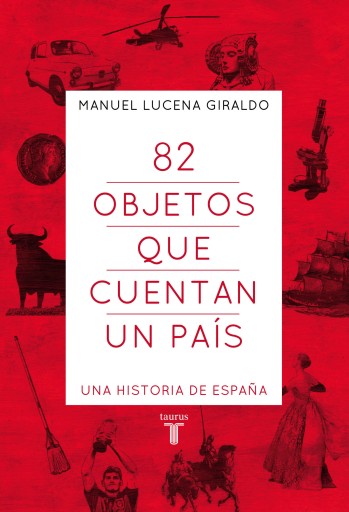 82 Objetos Que Cuentan Un País (Ebook)