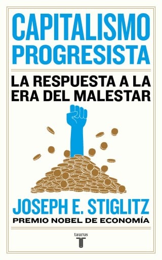 Capitalismo Progresista (Ebook)