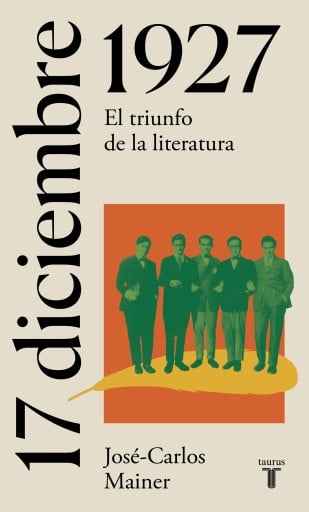 17 De Diciembre De 1927 (Ebook)